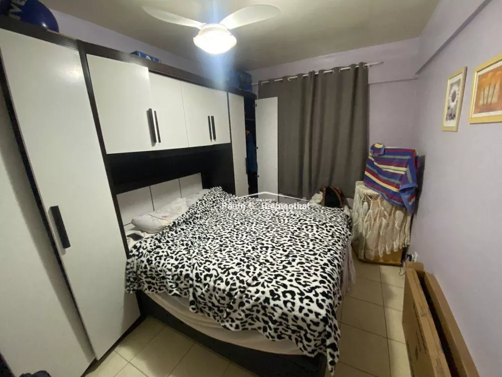 Apartamento à venda com 1 quarto, 85m² - Foto 4