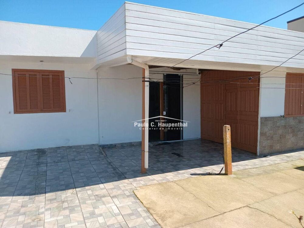 Casa, 4 quartos, 90 m² - Foto 1