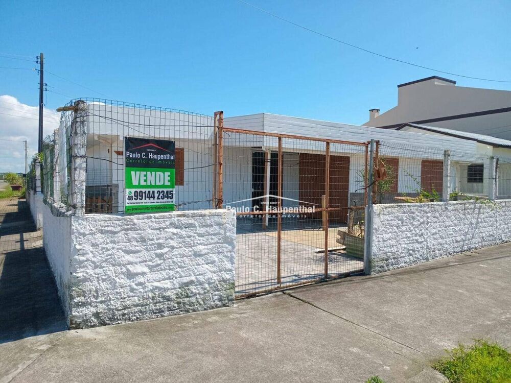 Casa, 4 quartos, 90 m² - Foto 2