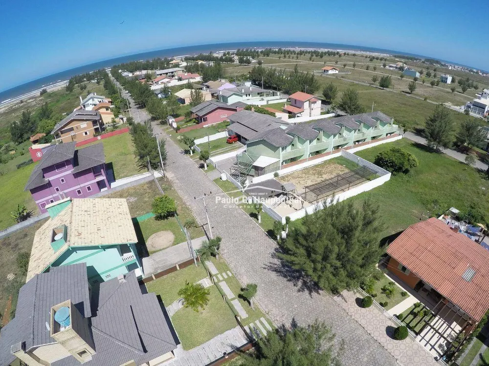 Pousada-Chalé, 24 quartos, 715 m² - Foto 1