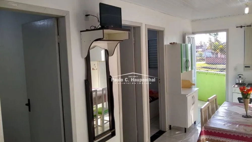 Pousada-Chalé, 24 quartos, 715 m² - Foto 3