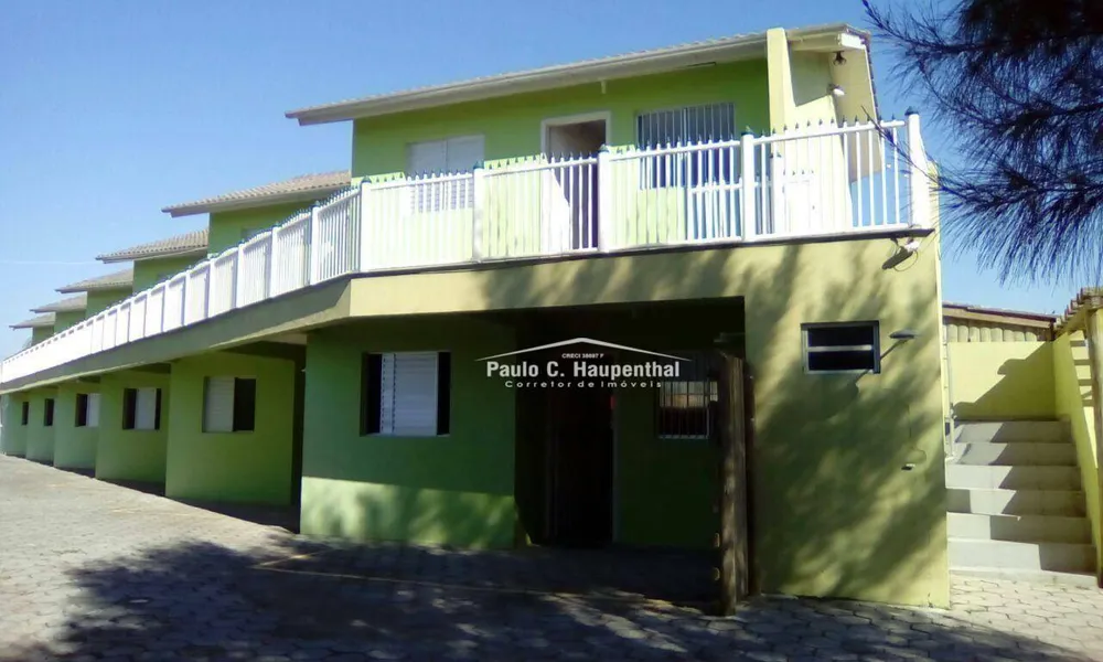 Pousada-Chalé, 24 quartos, 715 m² - Foto 11