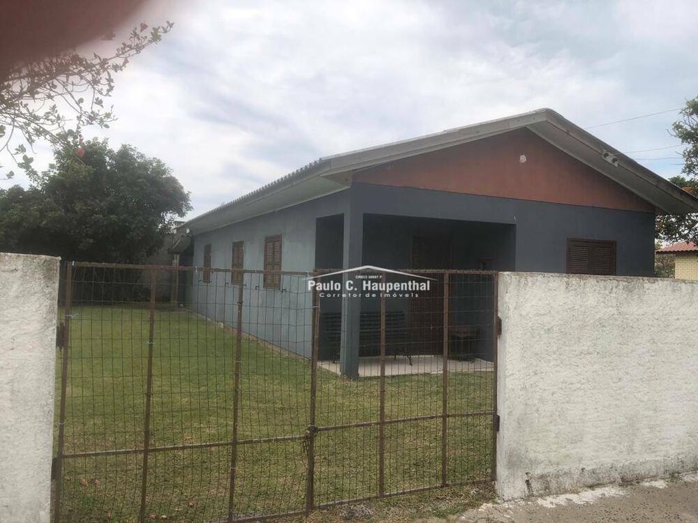 Casa, 3 quartos, 85 m² - Foto 2