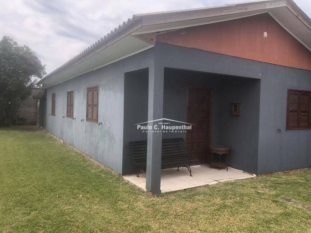 Casa, 3 quartos, 85 m² - Foto 1