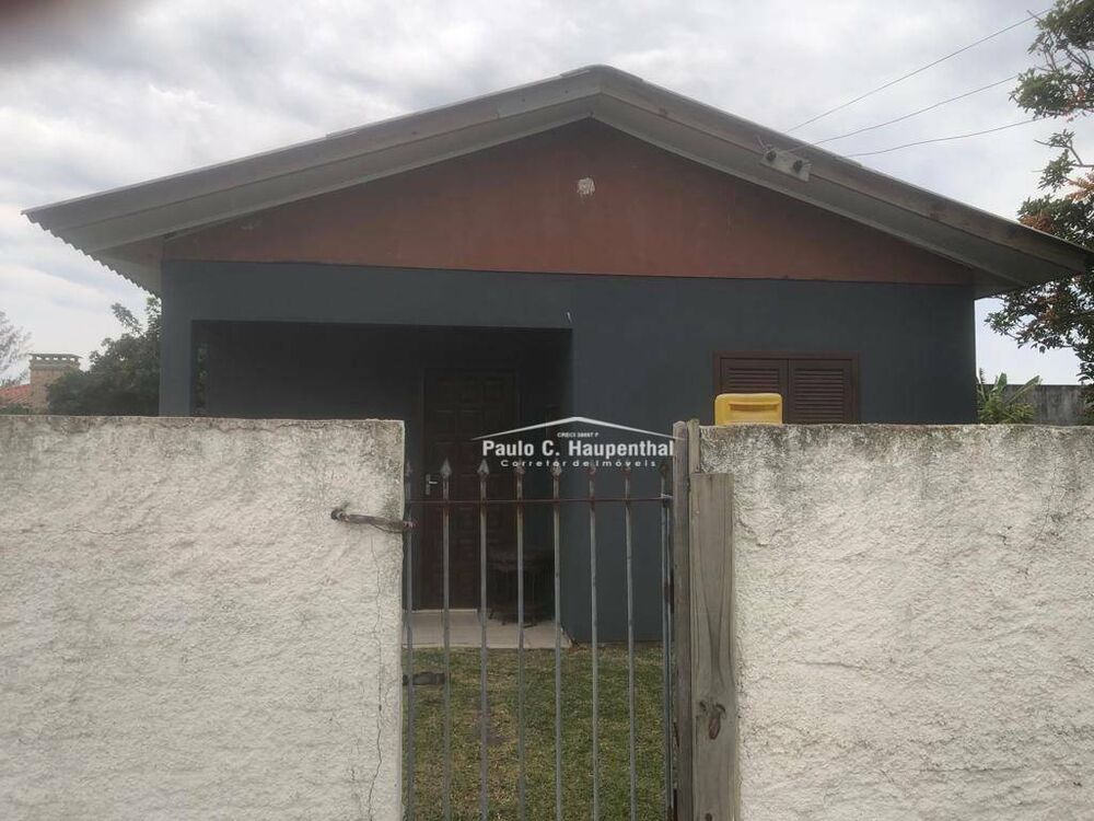 Casa, 3 quartos, 85 m² - Foto 3