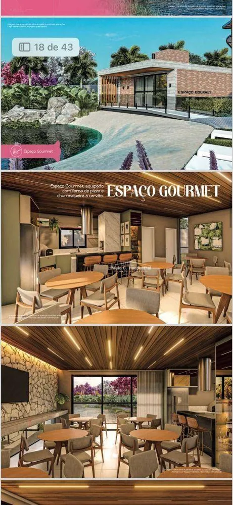 Loteamento e Condomínio, 380 m² - Foto 11