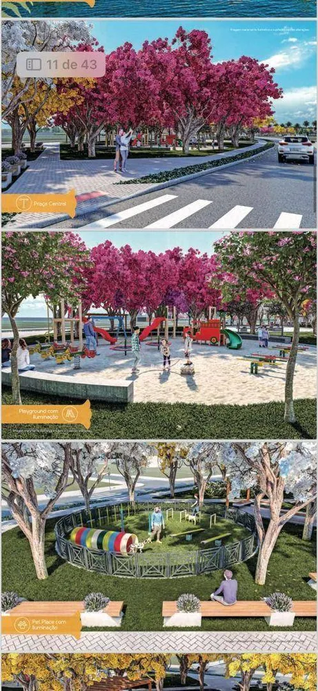 Loteamento e Condomínio, 380 m² - Foto 9
