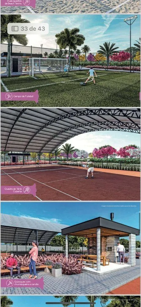 Loteamento e Condomínio, 380 m² - Foto 5