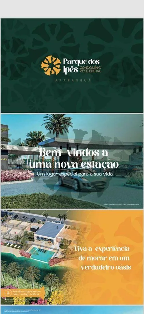 Loteamento e Condomínio, 380 m² - Foto 12