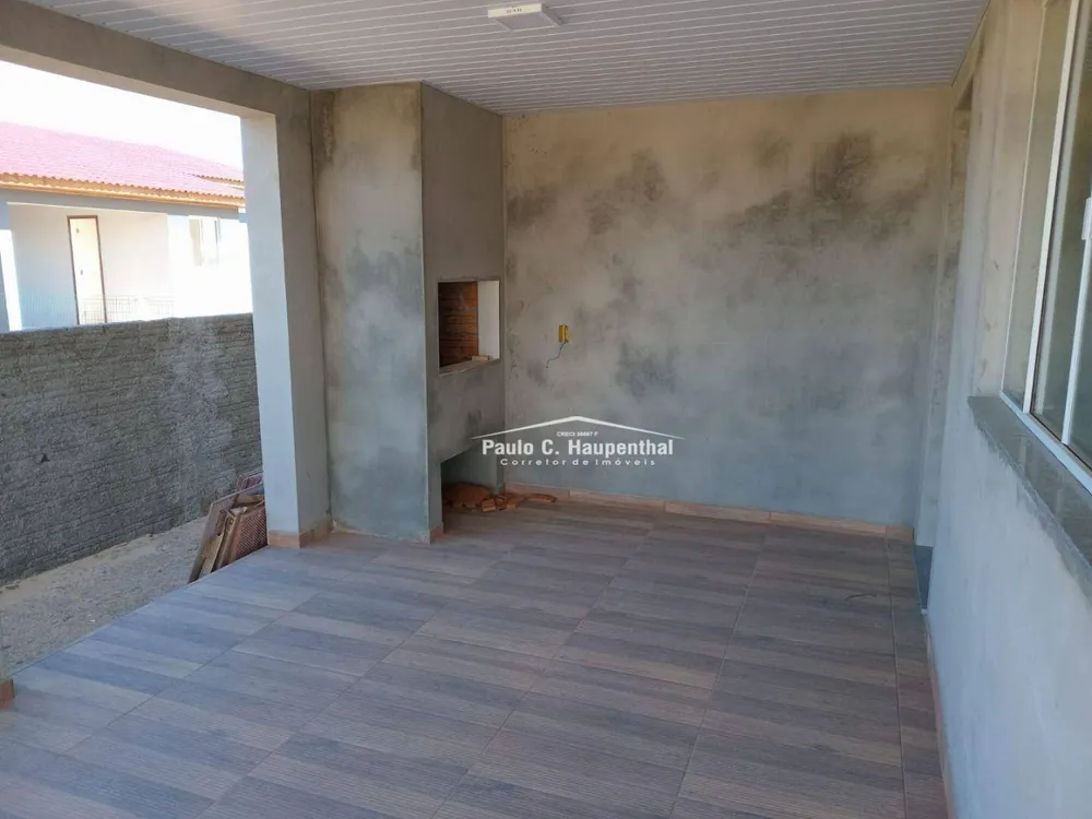 Casa, 3 quartos, 140 m² - Foto 8