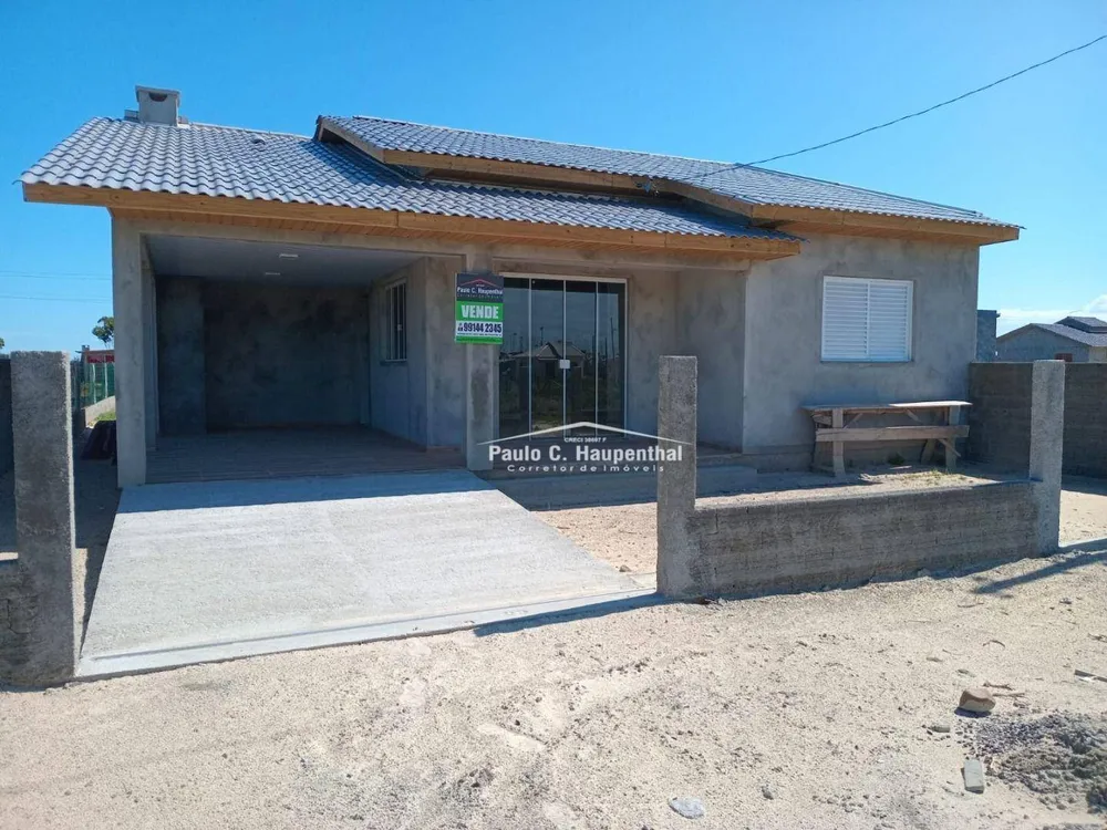 Casa, 3 quartos, 140 m² - Foto 6
