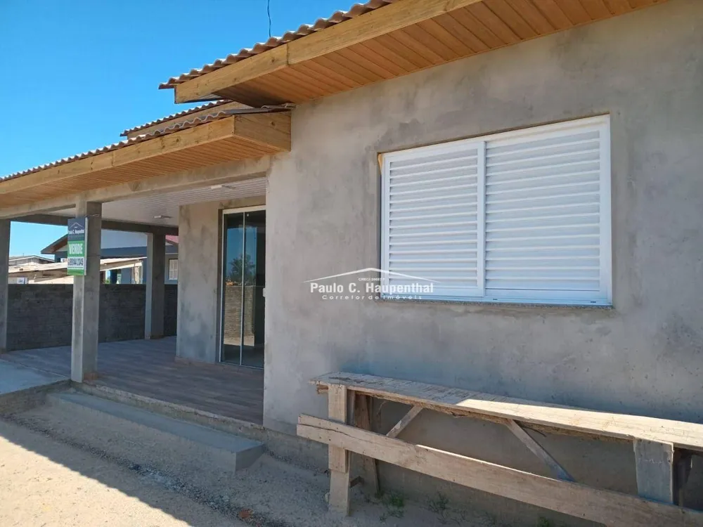 Casa, 3 quartos, 140 m² - Foto 10