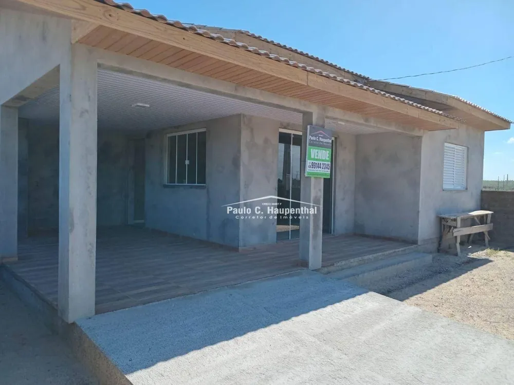 Casa, 3 quartos, 140 m² - Foto 7