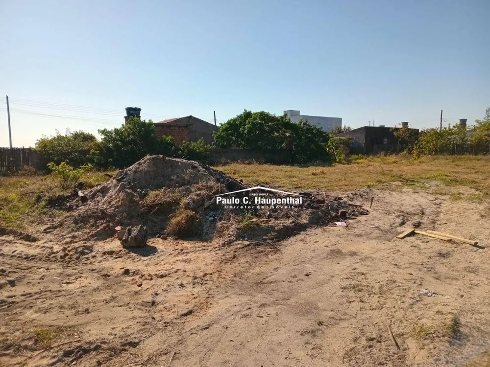 Terreno, 521 m² - Foto 1