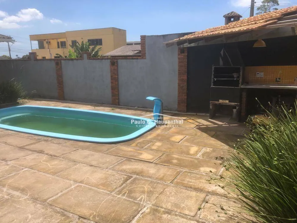 Casa, 2 quartos - Foto 5