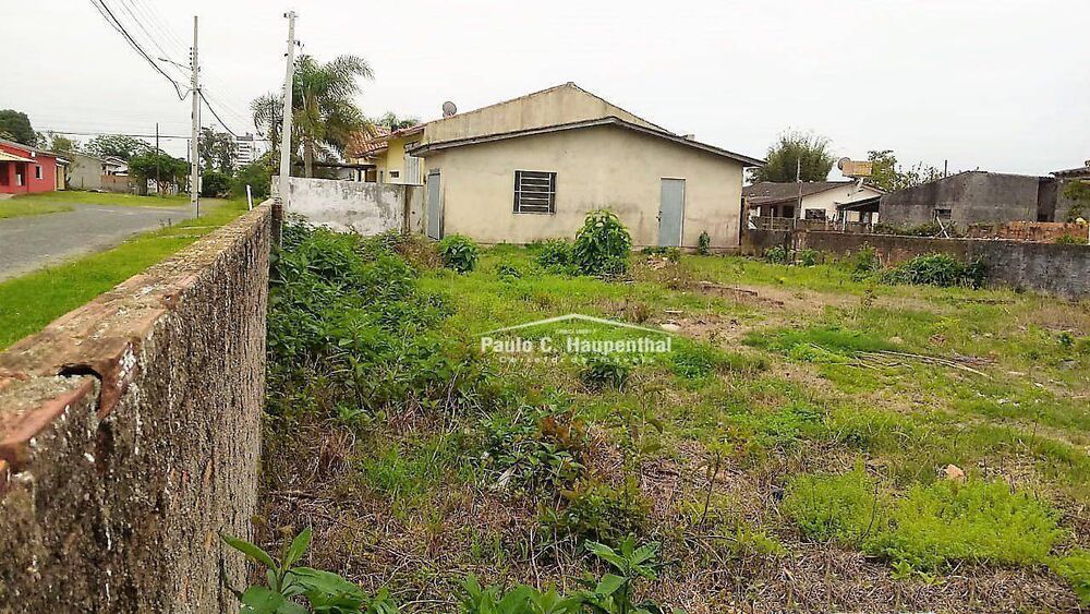 Terreno à venda, 435M2 - Foto 1