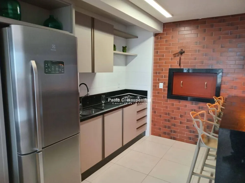 Apartamento, 3 quartos, 130 m² - Foto 2