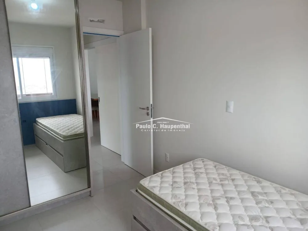 Apartamento, 3 quartos, 130 m² - Foto 3