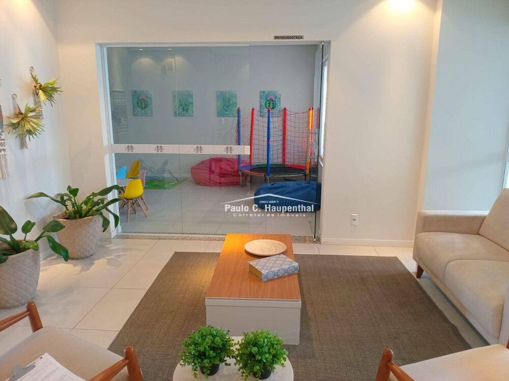 Apartamento, 3 quartos, 130 m² - Foto 3