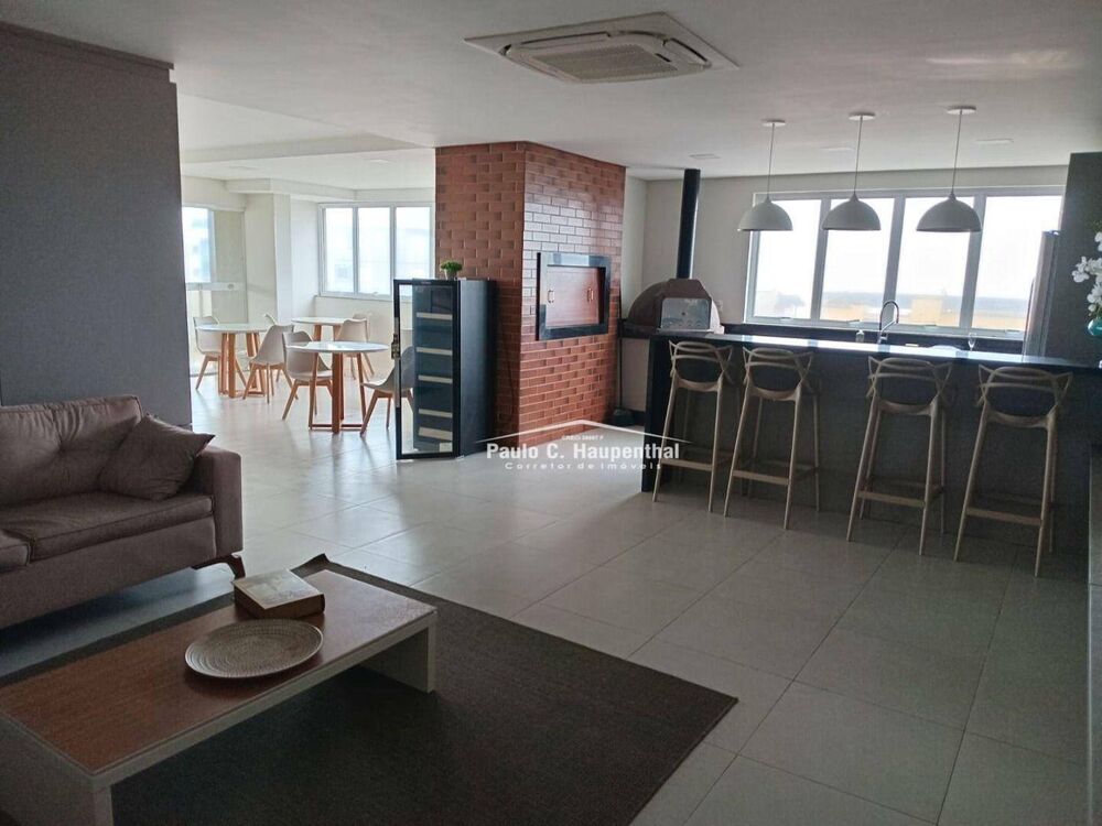 Apartamento, 3 quartos, 130 m² - Foto 4