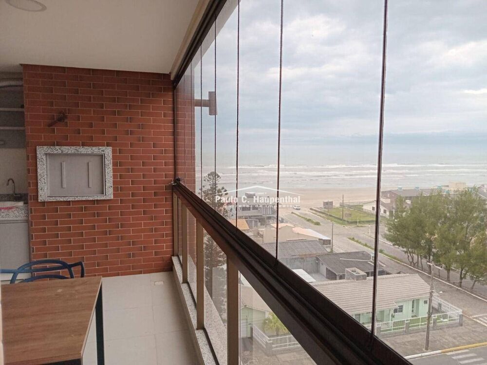 Apartamento, 3 quartos, 130 m² - Foto 1