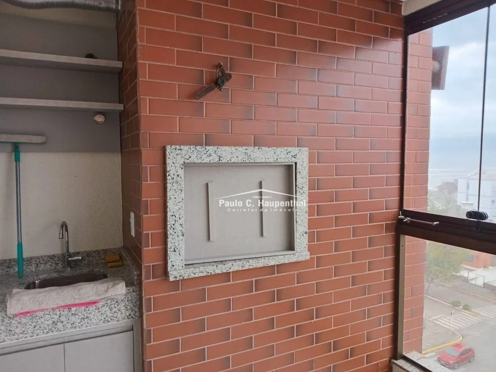 Apartamento, 3 quartos, 130 m² - Foto 6