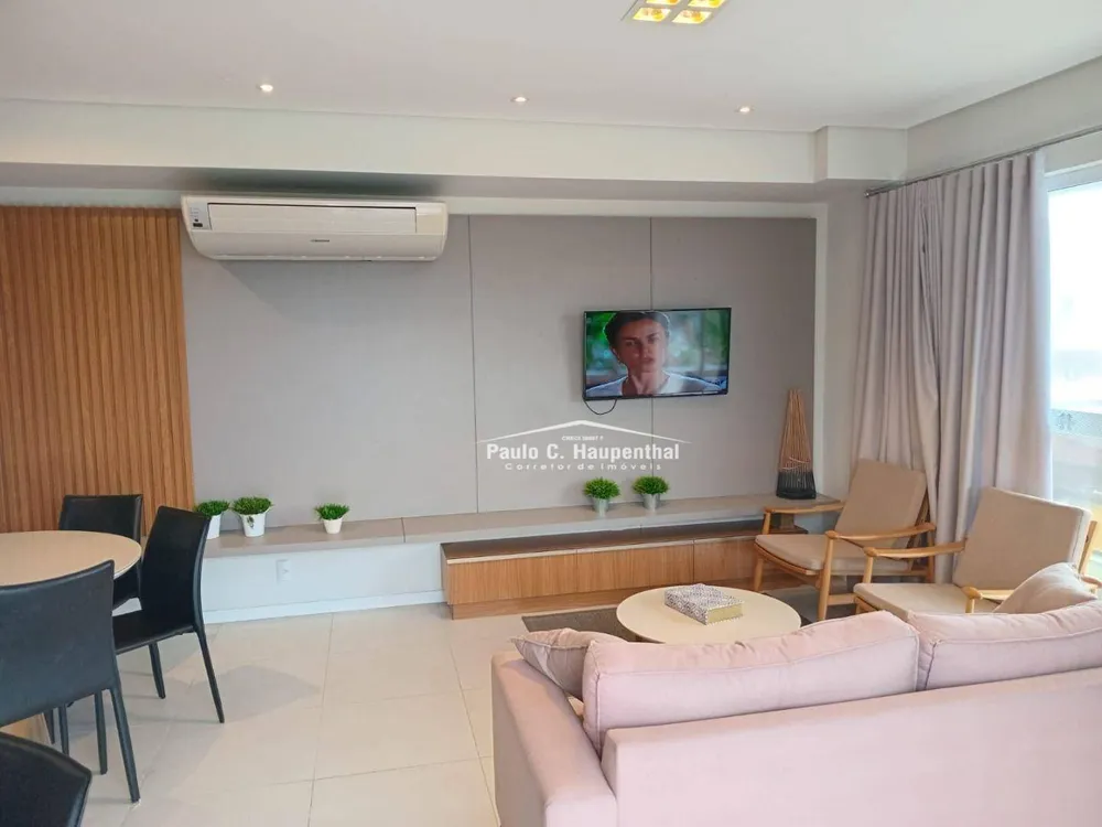 Apartamento, 3 quartos, 130 m² - Foto 16
