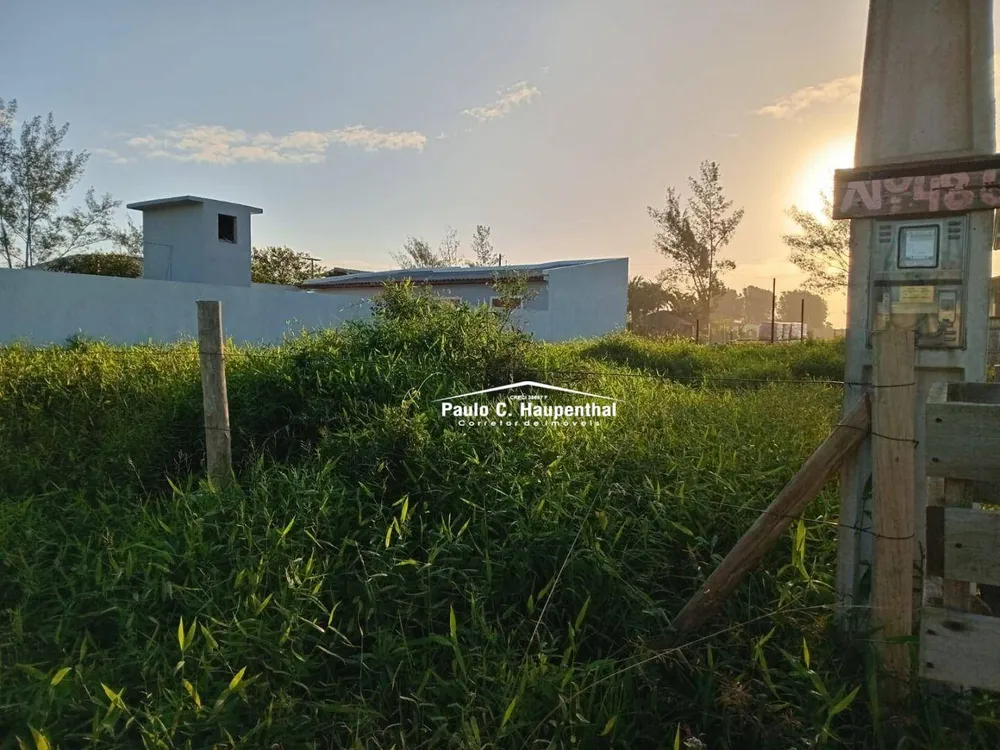 Terreno, 324 m² - Foto 1