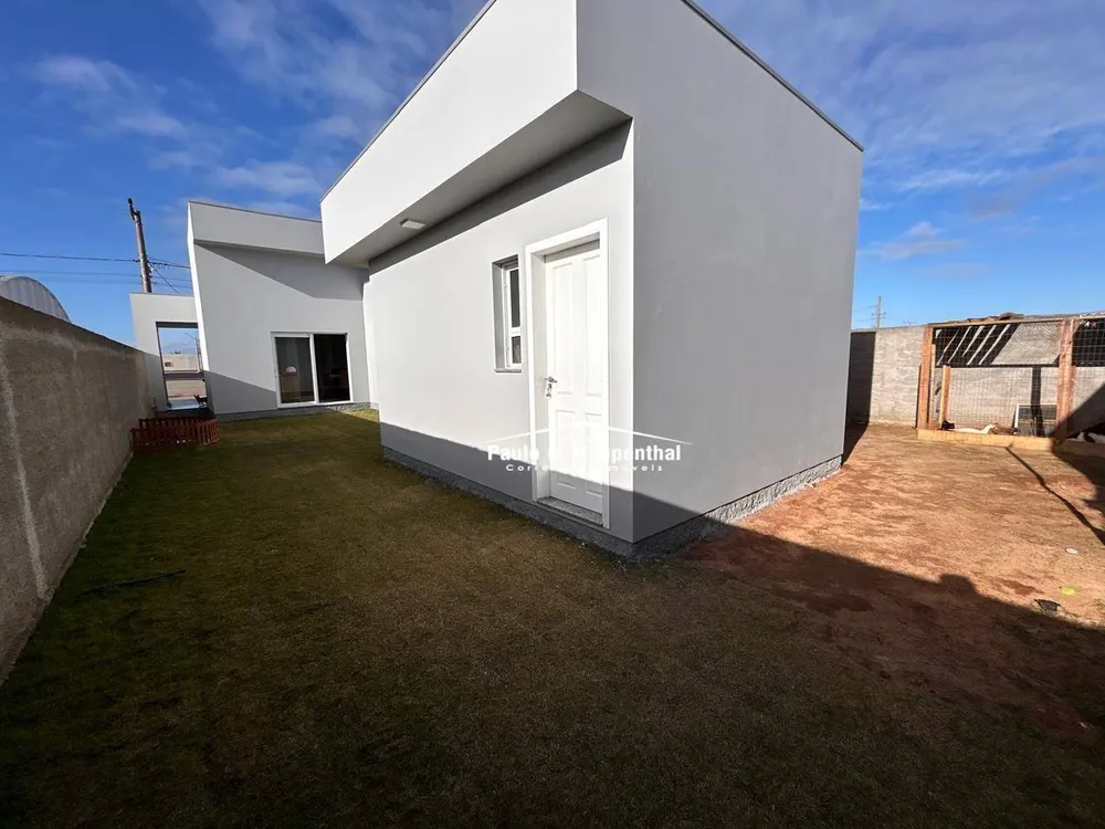 Casa, 3 quartos, 166 m² - Foto 4