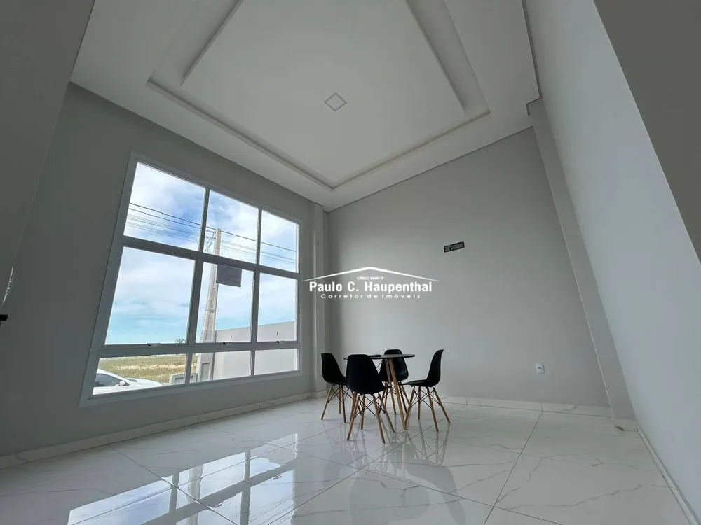 Casa, 3 quartos, 166 m² - Foto 7