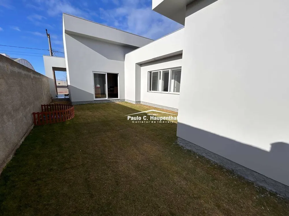 Casa, 3 quartos, 166 m² - Foto 2