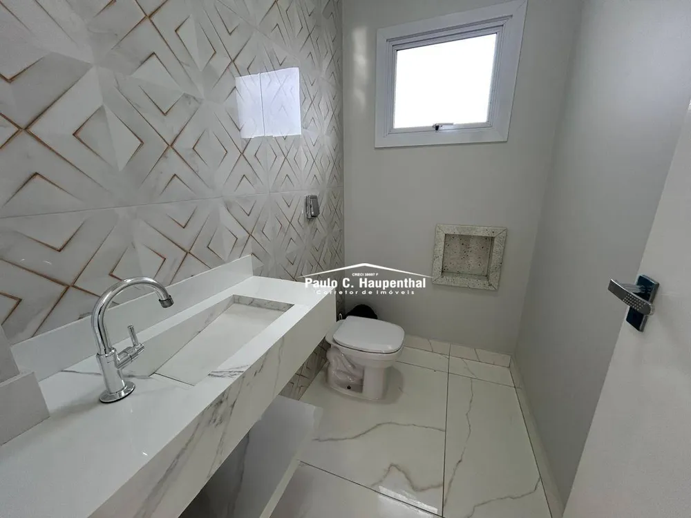 Casa, 3 quartos, 166 m² - Foto 9