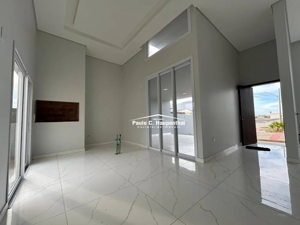Casa, 3 quartos, 166 m² - Foto 6
