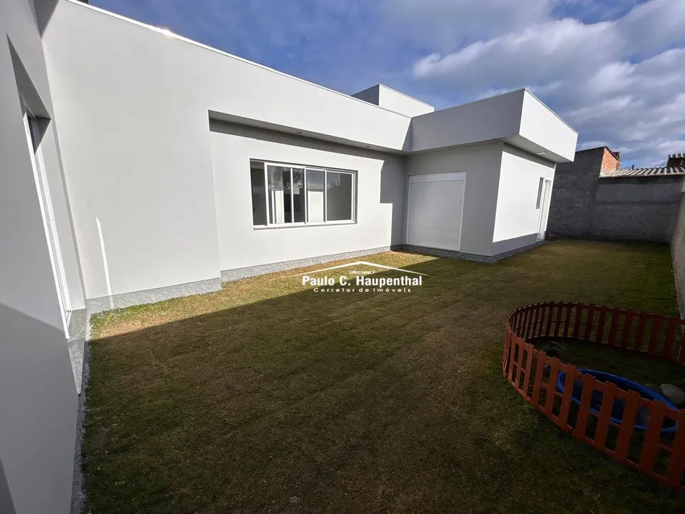 Casa, 3 quartos, 166 m² - Foto 3