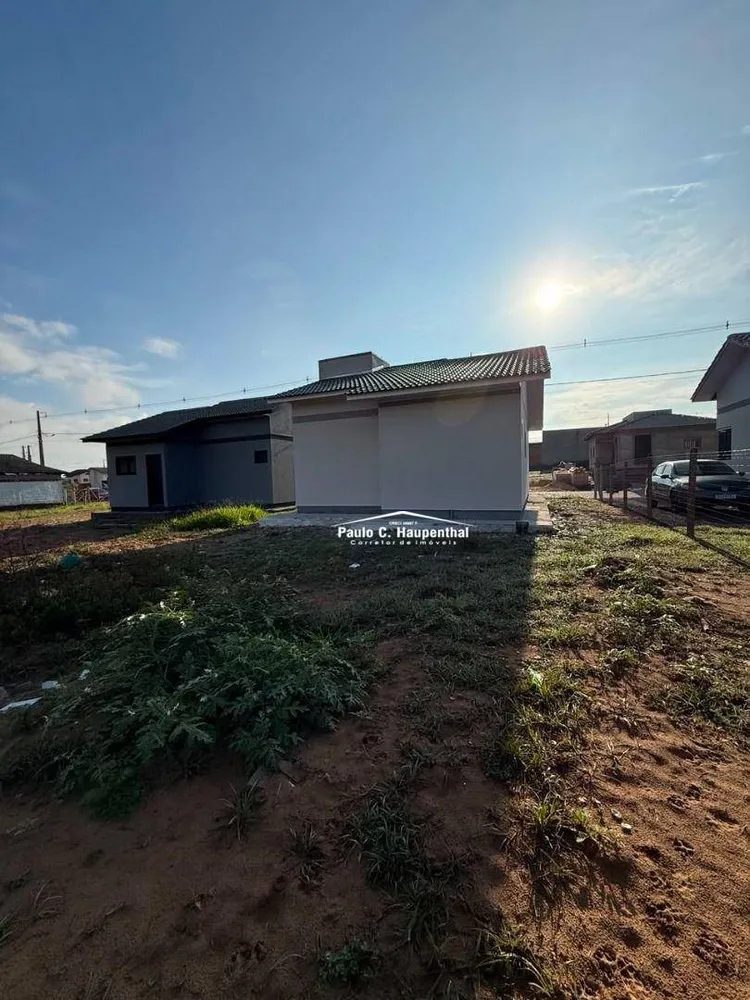 Casa, 2 quartos, 60 m² - Foto 4