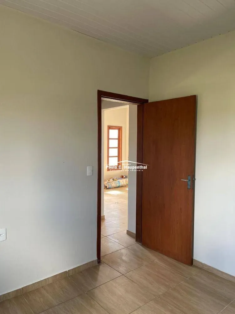 Casa, 2 quartos, 52 m² - Foto 9