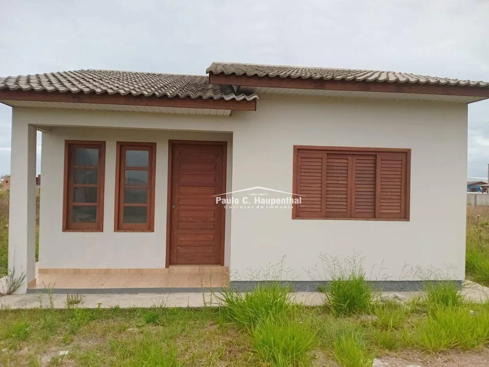 Casa, 2 quartos, 52 m² - Foto 5