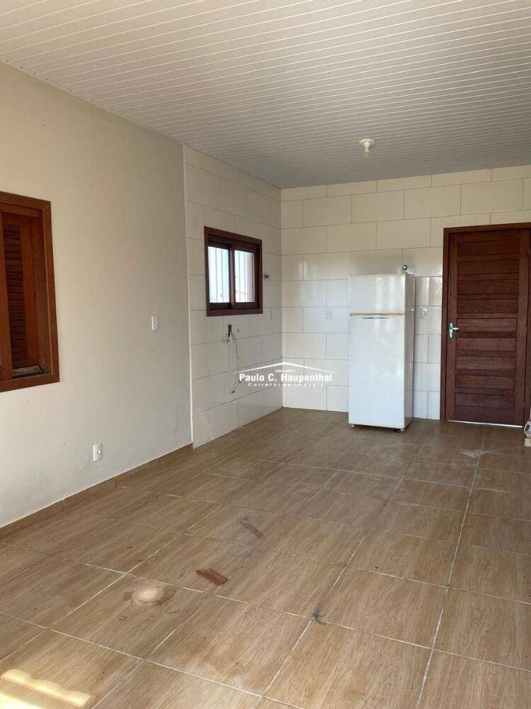 Casa, 2 quartos, 52 m² - Foto 2