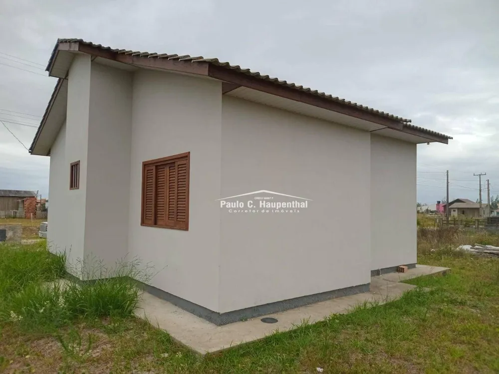 Casa, 2 quartos, 52 m² - Foto 4