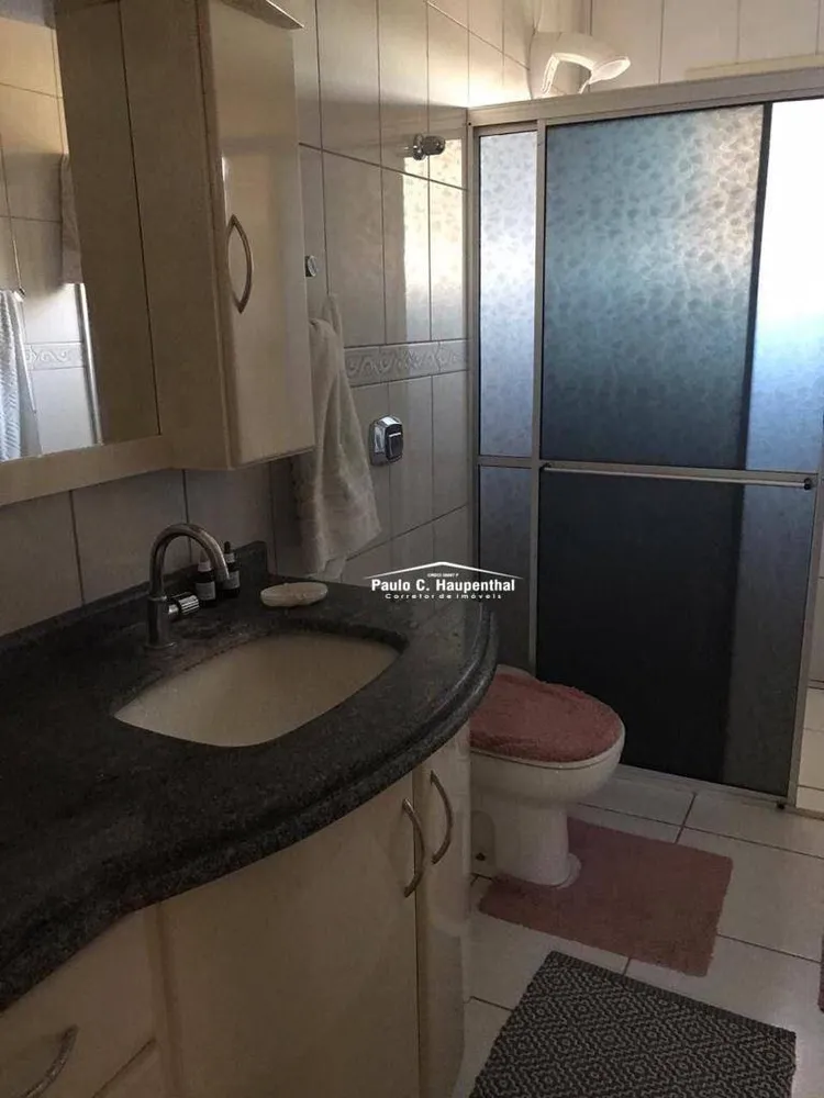 Casa, 3 quartos, 180 m² - Foto 12