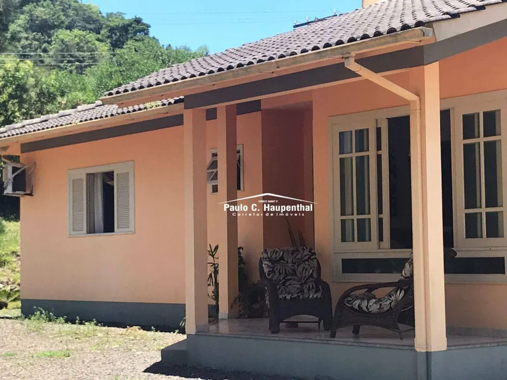 Casa, 3 quartos, 180 m² - Foto 3