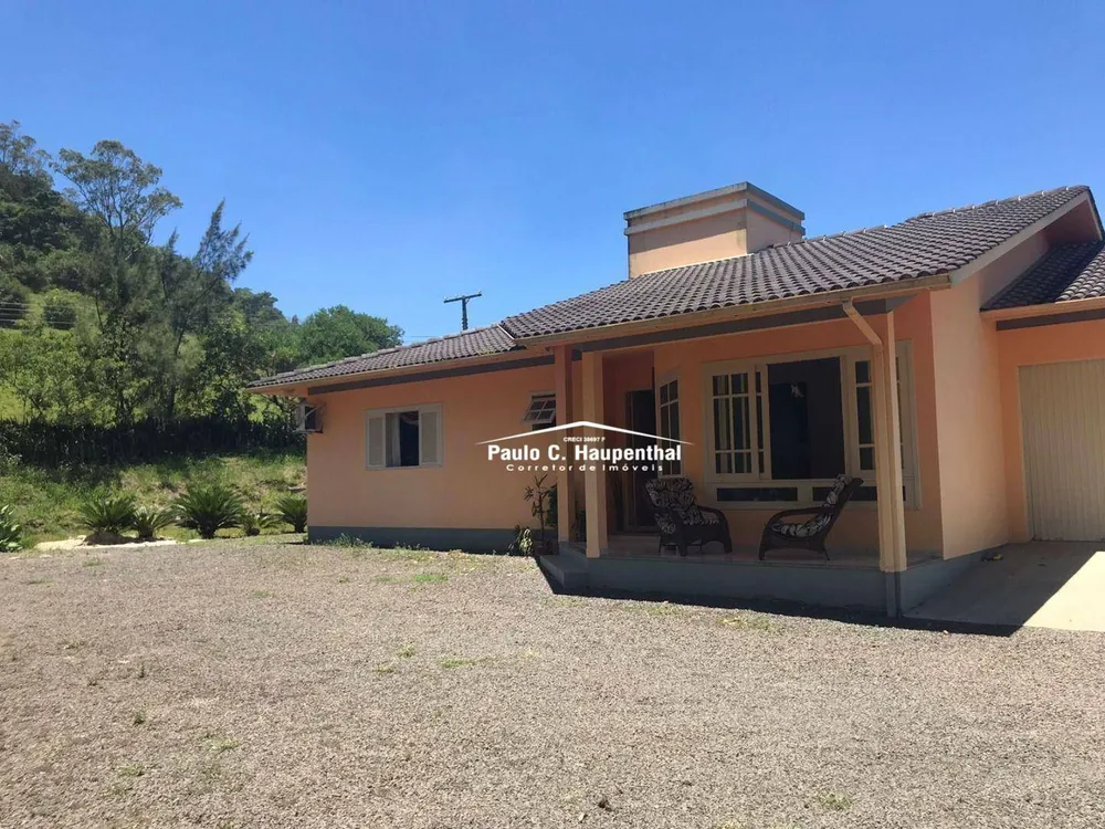 Casa, 3 quartos, 180 m² - Foto 4