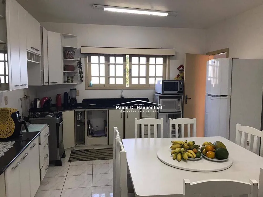 Casa, 3 quartos, 180 m² - Foto 8