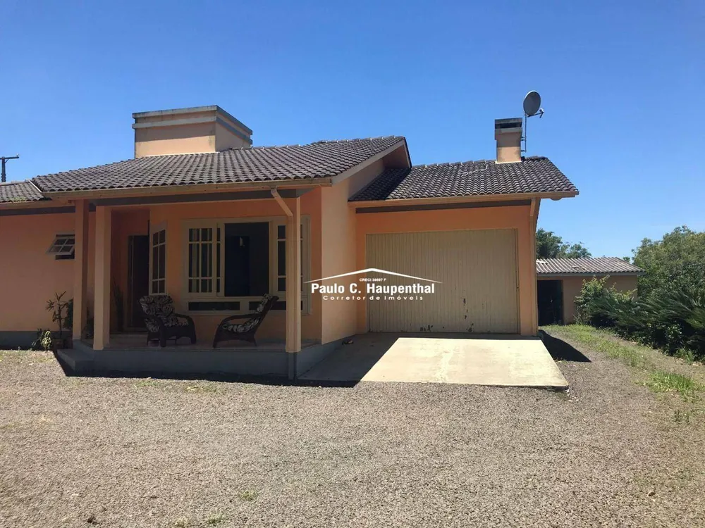 Casa, 3 quartos, 180 m² - Foto 2