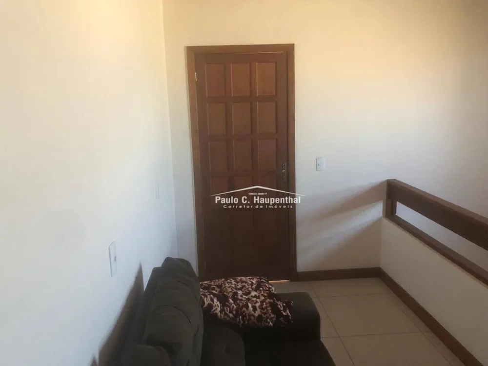 Casa, 3 quartos, 210 m² - Foto 11