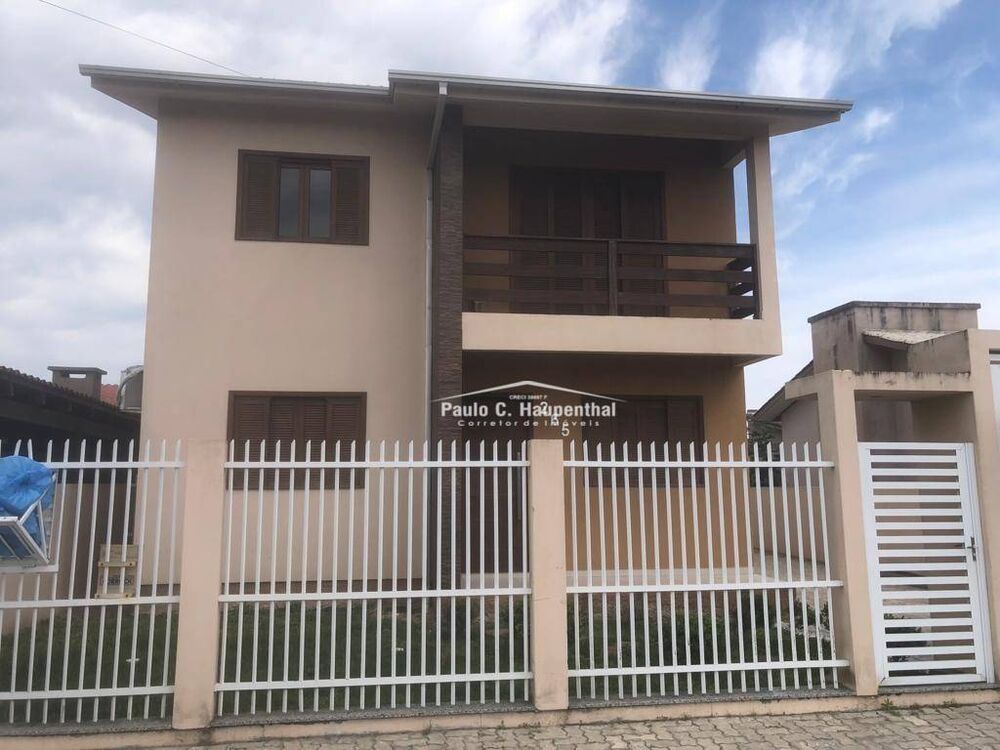 Casa, 3 quartos, 210 m² - Foto 2