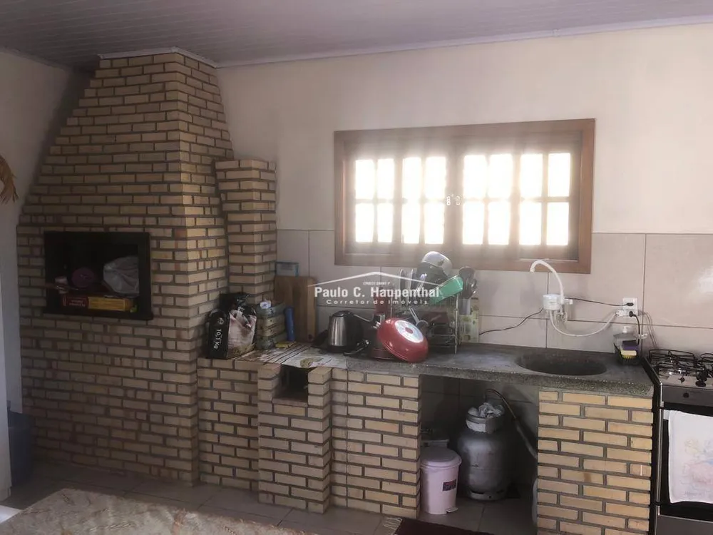 Casa, 3 quartos, 210 m² - Foto 12