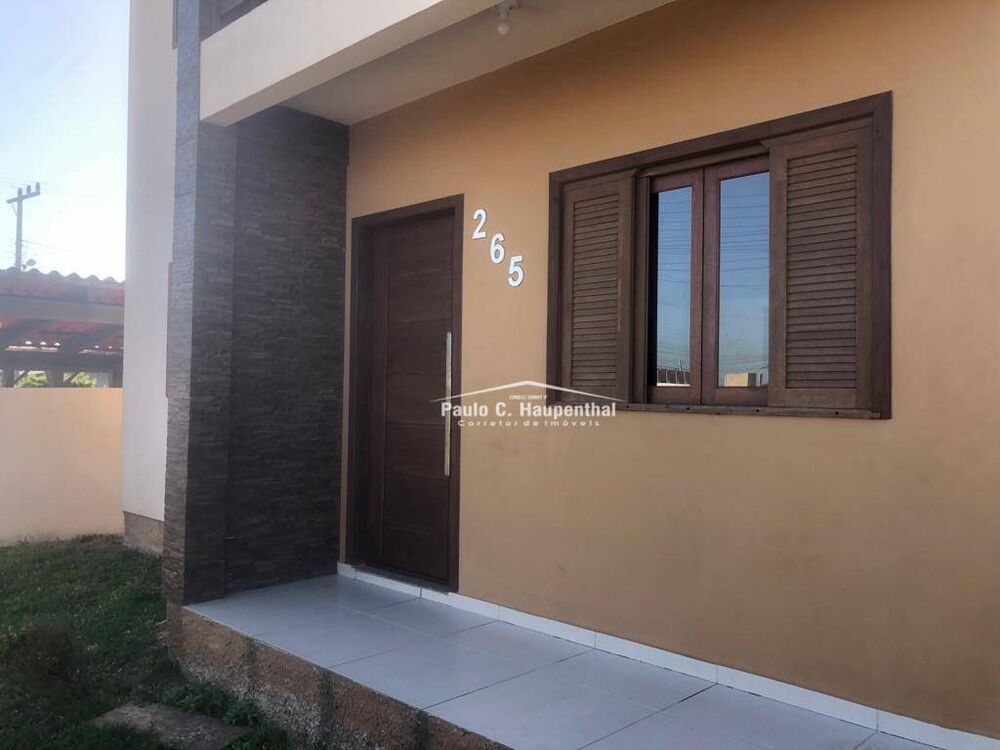 Casa, 3 quartos, 210 m² - Foto 4