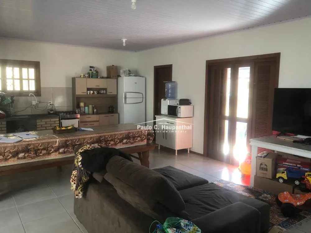 Casa, 3 quartos, 210 m² - Foto 13