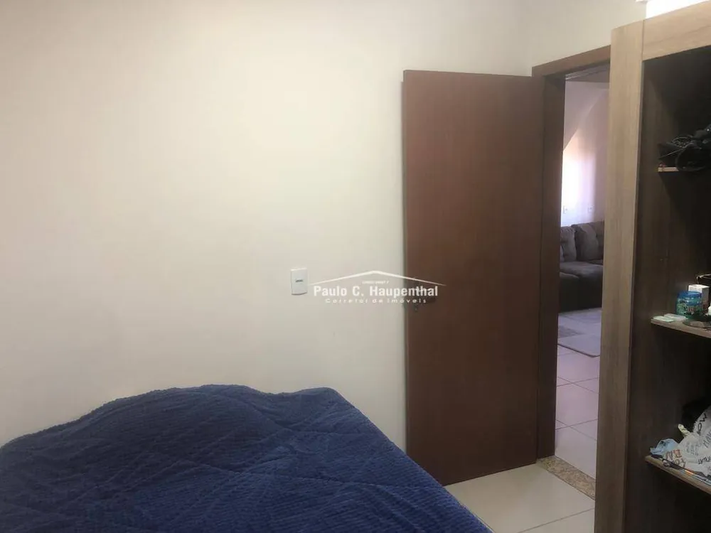 Casa, 3 quartos, 210 m² - Foto 4